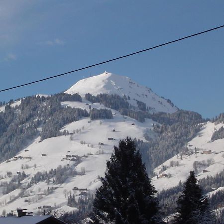 Pension Fuchs Brixen im Thale Exterior photo