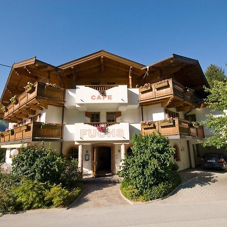 Pension Fuchs Brixen im Thale Exterior photo