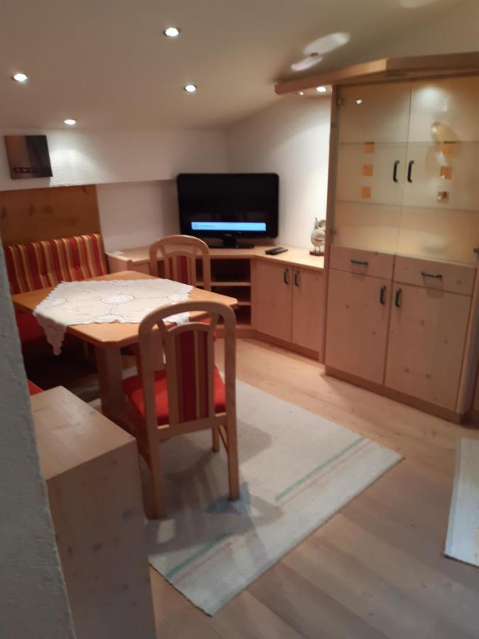 Pension Fuchs Brixen im Thale Exterior photo