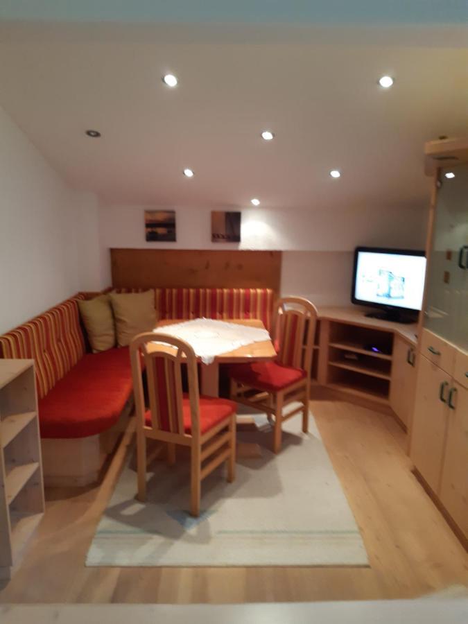 Pension Fuchs Brixen im Thale Exterior photo