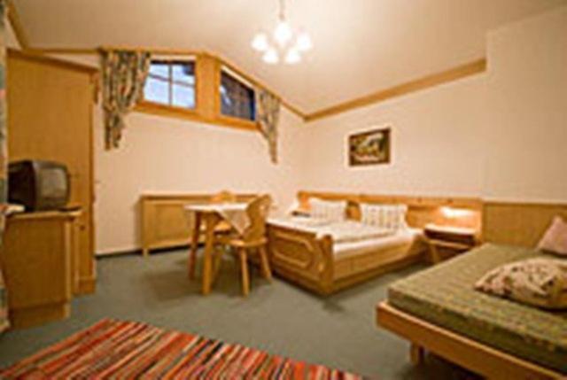 Pension Fuchs Brixen im Thale Room photo