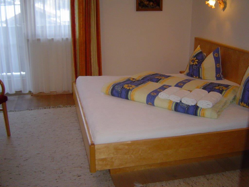 Pension Fuchs Brixen im Thale Exterior photo